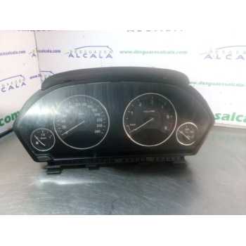 CUADRO INSTRUMENTOS 9232895 
