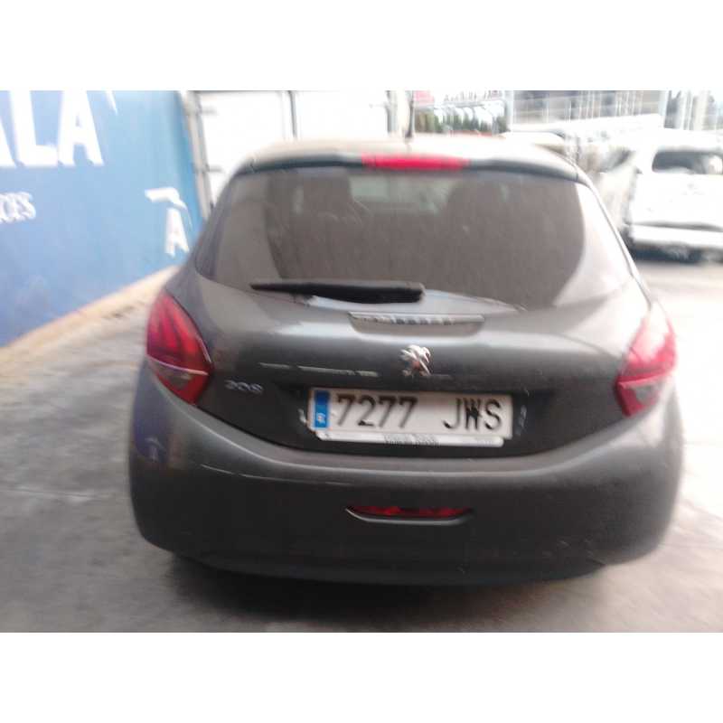 peugeot 208 i (ca_, cc_) del año 2017