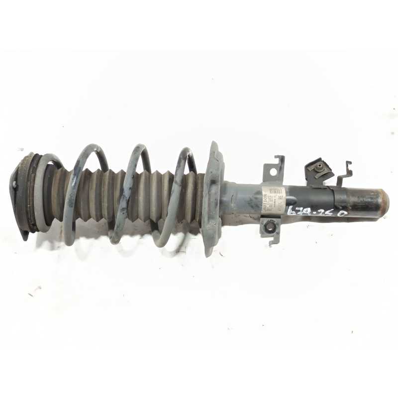 AMORTIGUADOR DELANTERO DERECHO 54302HV01A 