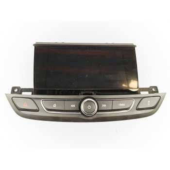 PANTALLA MULTIFUNCION 39099171 