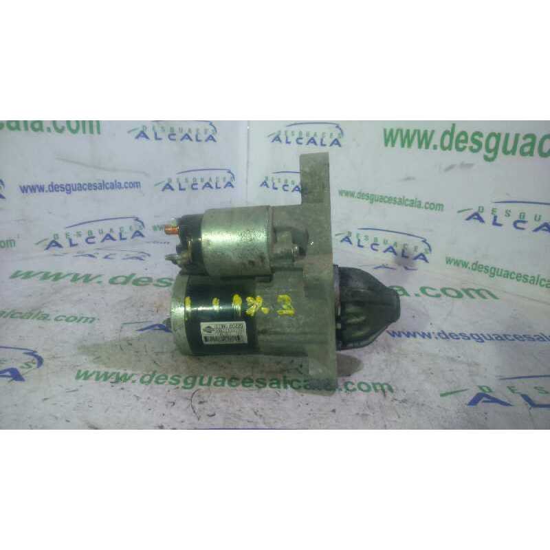 MOTOR ARRANQUE 10 DIENTES M000T32172 23300BC20B