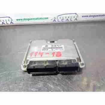 CENTRALITA MOTOR UCE 038906019 0281010928 
