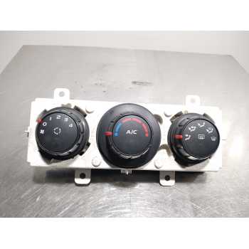 MANDO CALEFACCION / AIRE ACONDICIONADO 275107490R 