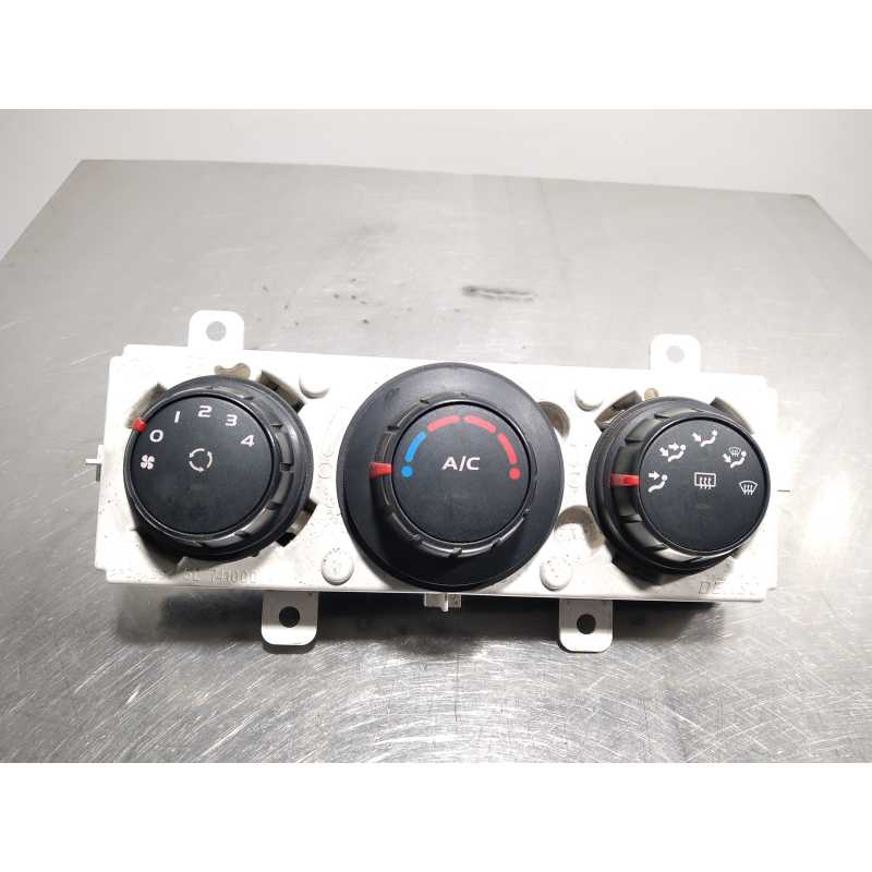 MANDO CALEFACCION / AIRE ACONDICIONADO 275107490R 