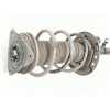 AMORTIGUADOR DELANTERO DERECHO 54302HV01A 
