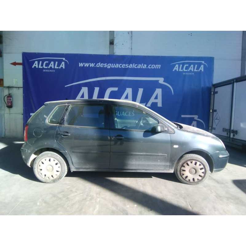 volkswagen polo (9n1) del año 2003