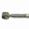 TRANSMISION DELANTERA 7L0521101A 