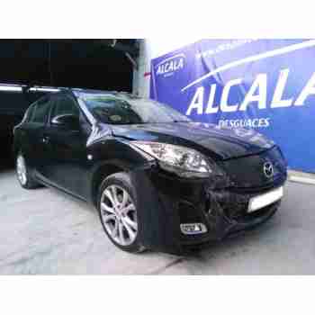 MAZDA 3 LIM. (BL) de desguace