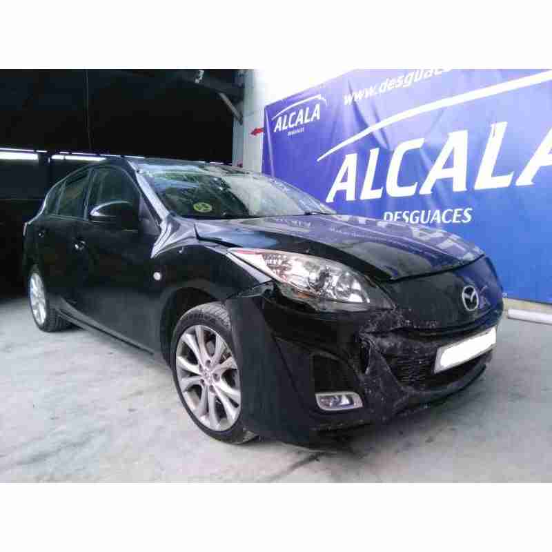 mazda 3 lim. (bl) del año 2009