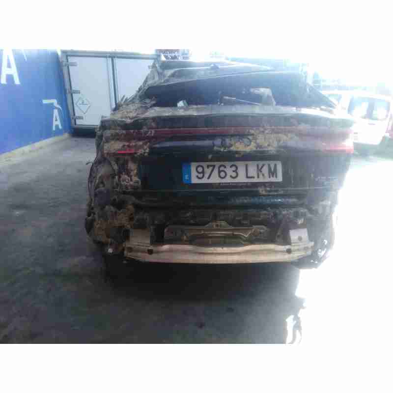 audi q8 (4mn, 4mt) del año 2020