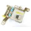 CAJA RELES / FUSIBLES 