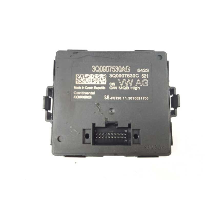 MODULO ELECTRONICO 3Q0907530AG 