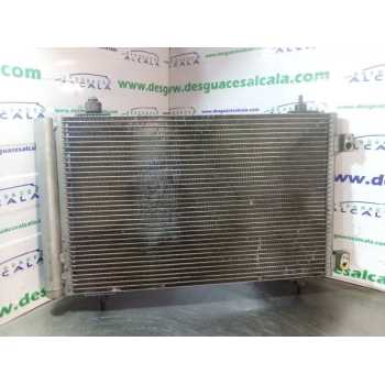 RADIADOR AIRE ACONDICIONADO 