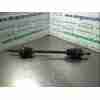TRANSMISION DELANTERA IZQUIERDA ABS 