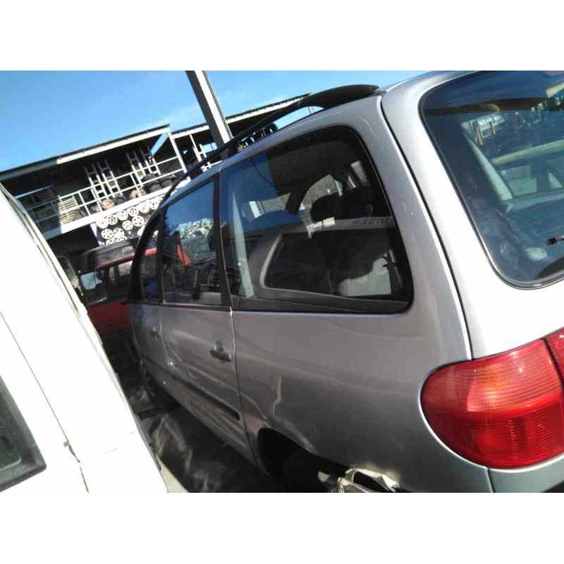 seat alhambra (7v8) del año 1997