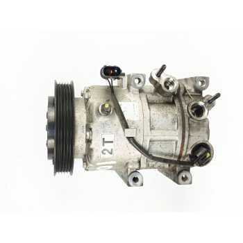 COMPRESOR AIRE ACONDICIONADO F500TFAAA05 