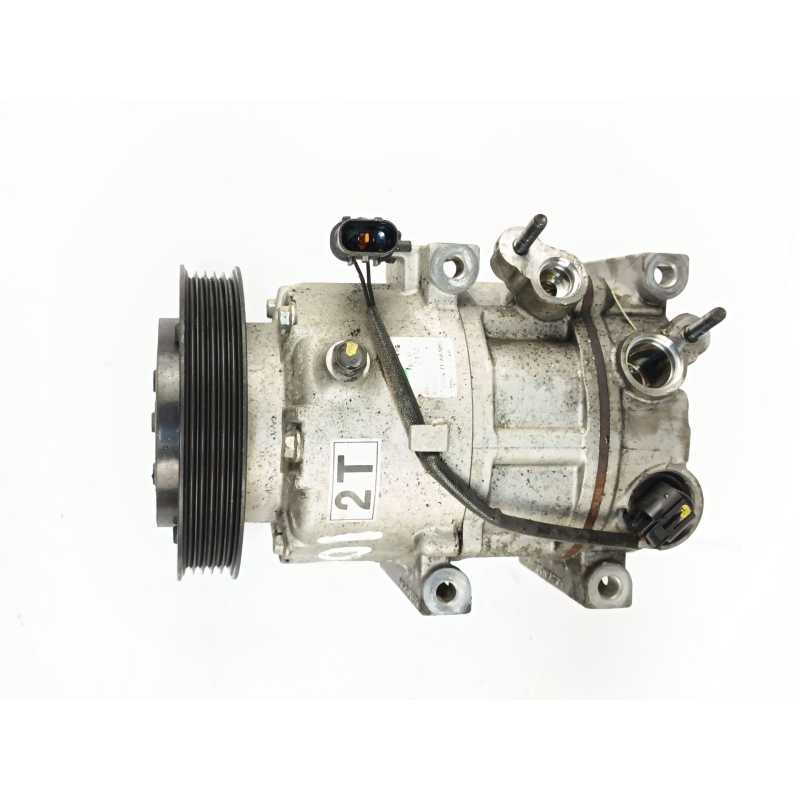 COMPRESOR AIRE ACONDICIONADO F500TFAAA05 