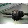 TRANSMISION DELANTERA IZQUIERDA ABS 