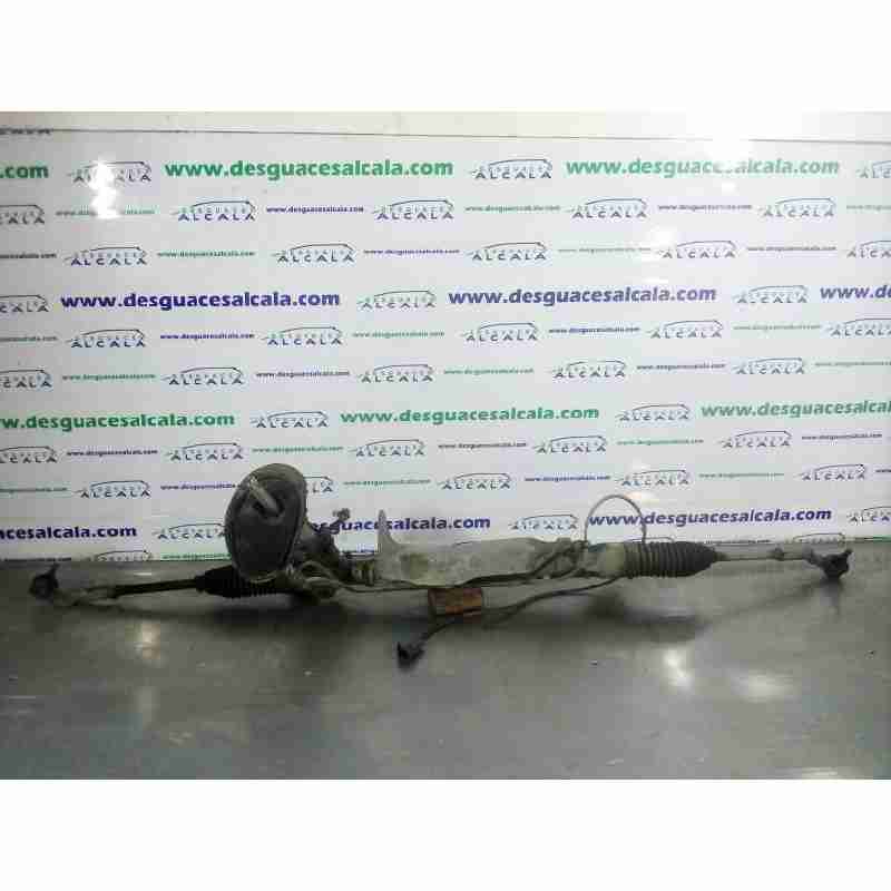 CREMALLERA DIRECCION 