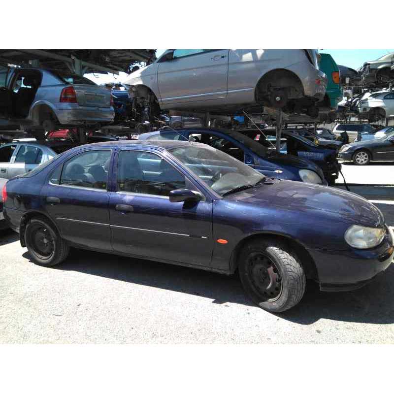 ford mondeo berlina (gd) del año 1999