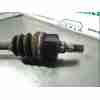 TRANSMISION DELANTERA IZQUIERDA ABS 
