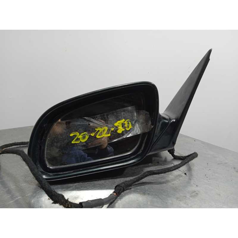 RETROVISOR IZQUIERDO 4E1858531N 