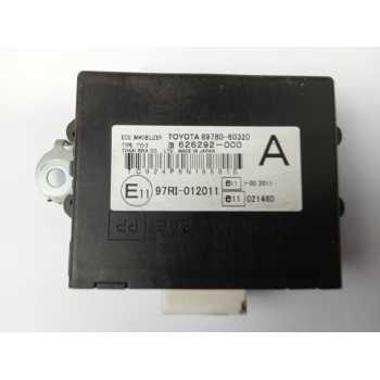 MODULO ELECTRONICO 626292000 