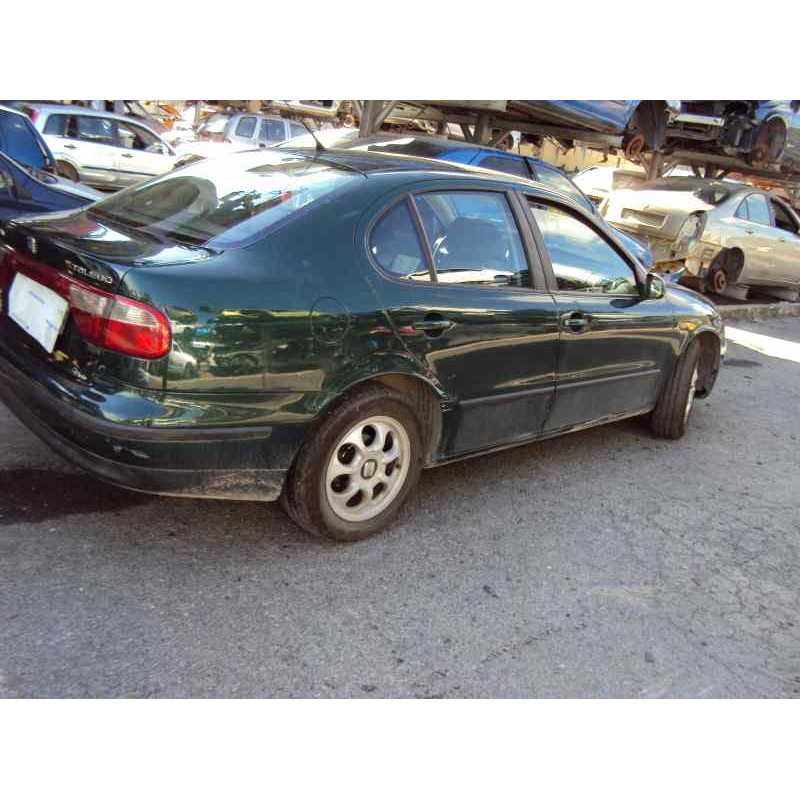 seat toledo (1m2) del año 1999