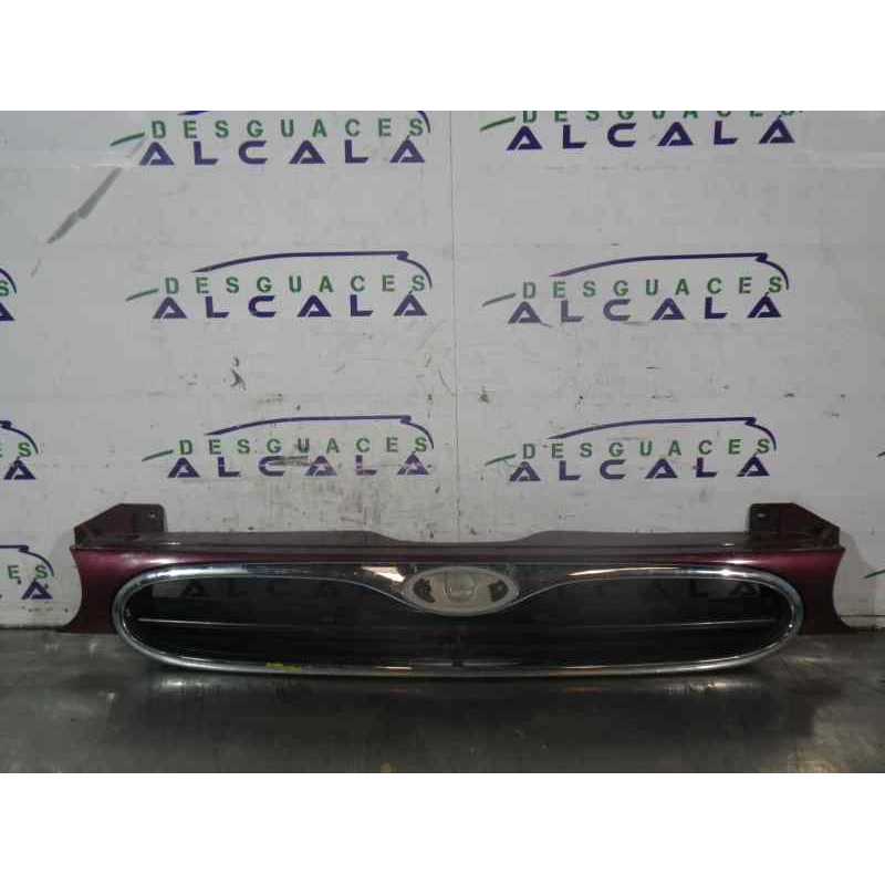 REJILLA DELANTERA 7188097 