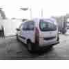 peugeot partner kombi del año 2011