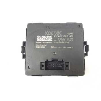 MODULO ELECTRONICO 3Q0907338E 
