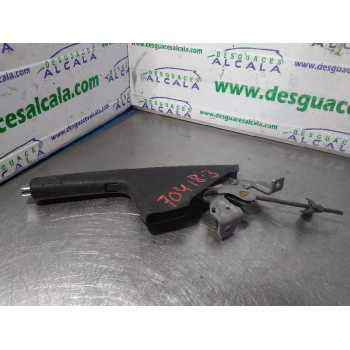 PALANCA FRENO DE MANO 6Q0711303AK  OEM 6Q0711303AK