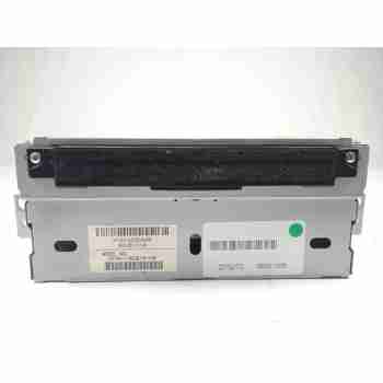 SISTEMA AUDIO / RADIO CD 31357216AA 