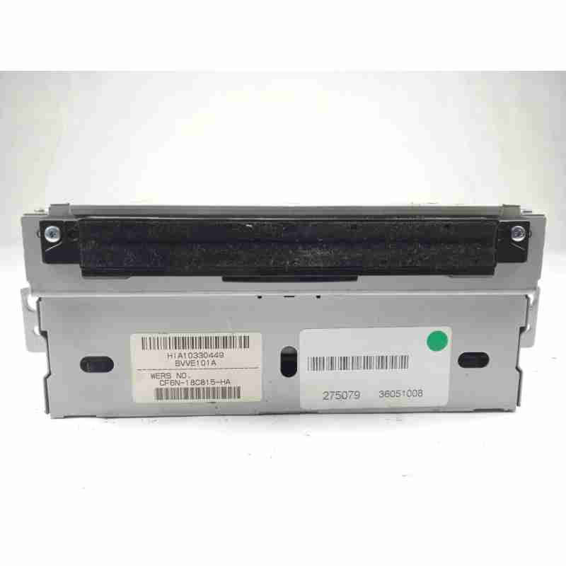 SISTEMA AUDIO / RADIO CD 31357216AA 