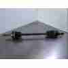 TRANSMISION DELANTERA IZQUIERDA ABS 