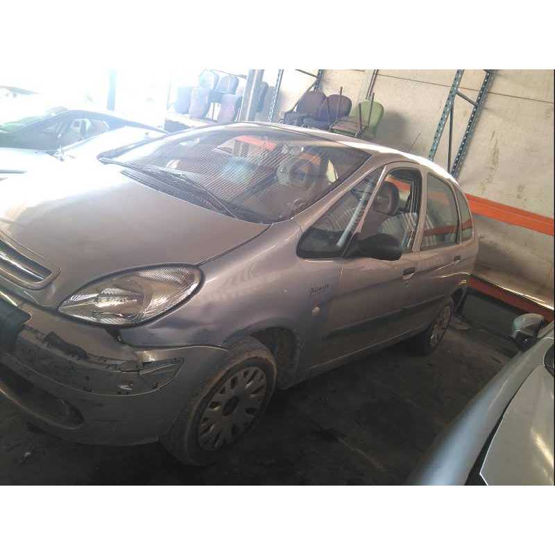 citroën xsara picasso del año 2004