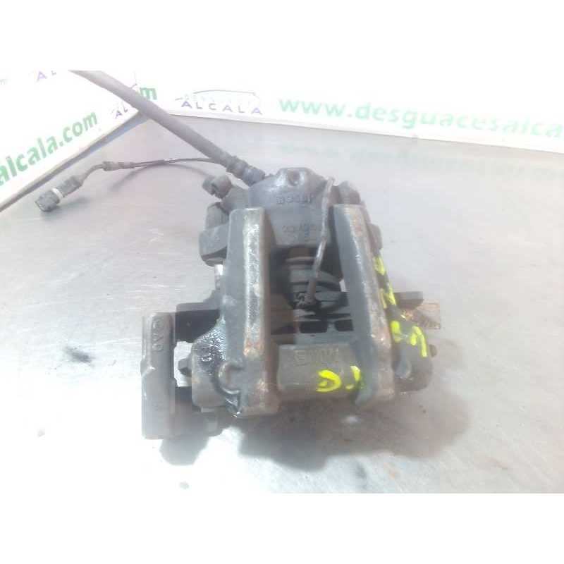 PINZA FRENO DELANTERA IZQUIERDA 34116850649 BOSCH 