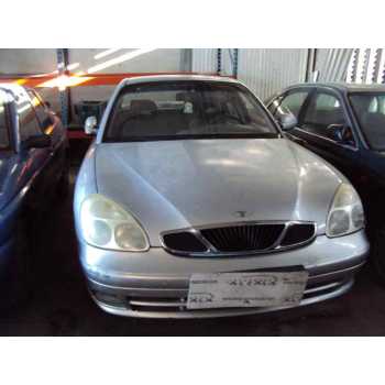 DAEWOO NUBIRA BERLINA