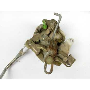 CERRADURA PUERTA DELANTERA DERECHA MB669132 
