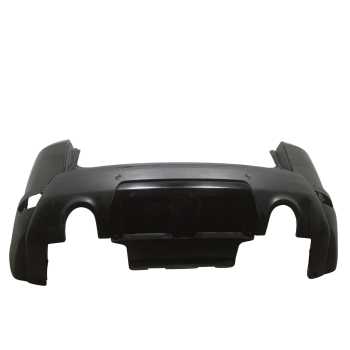 PARAGOLPES TRASERO LR076663 