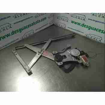 ELEVALUNAS DELANTERO DERECHO 96541738 ELECTRICO 2 PINES
