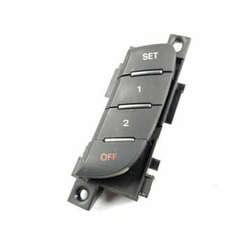 MANDO REGULADOR DE ASIENTOS 4G0959769 