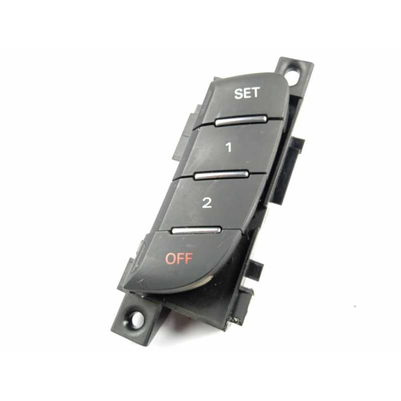 MANDO REGULADOR DE ASIENTOS 4G0959769 