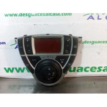 MANDO CLIMATIZADOR 2940829801 
