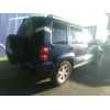 jeep cherokee (kj) del año 2006