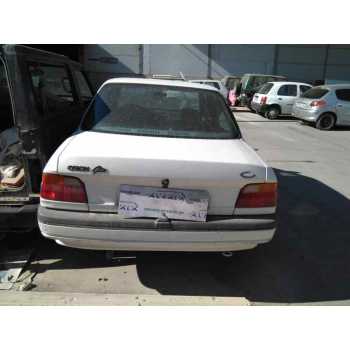 FORD ORION