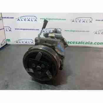 COMPRESOR AIRE ACONDICIONADO 0220612421 SANDEN 