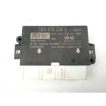 MODULO ELECTRONICO 5QA919298K 