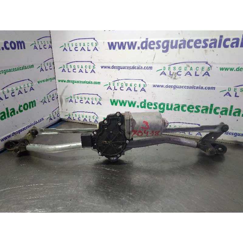 MOTOR LIMPIA DELANTERO 5J1955113A 