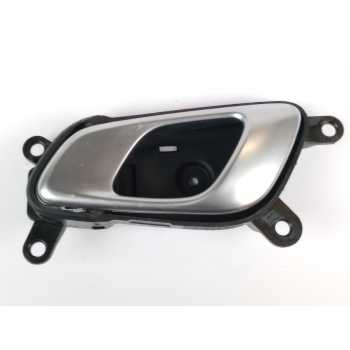 MANETA INTERIOR DELANTERA IZQUIERDA 82613J7000 